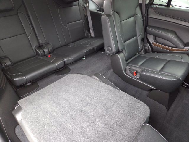 Used 2019 Chevrolet Tahoe LT AWD/4WD image 6