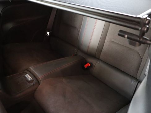 Used 2022 Chevrolet Camaro ZL1 RWD image 17