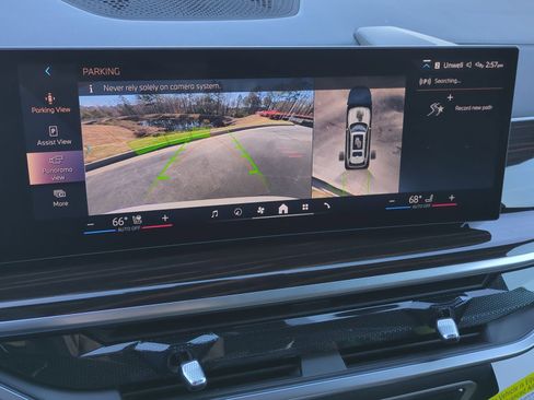 Certified 2026 BMW X7 xDrive40i w/ M Sport Package image 24