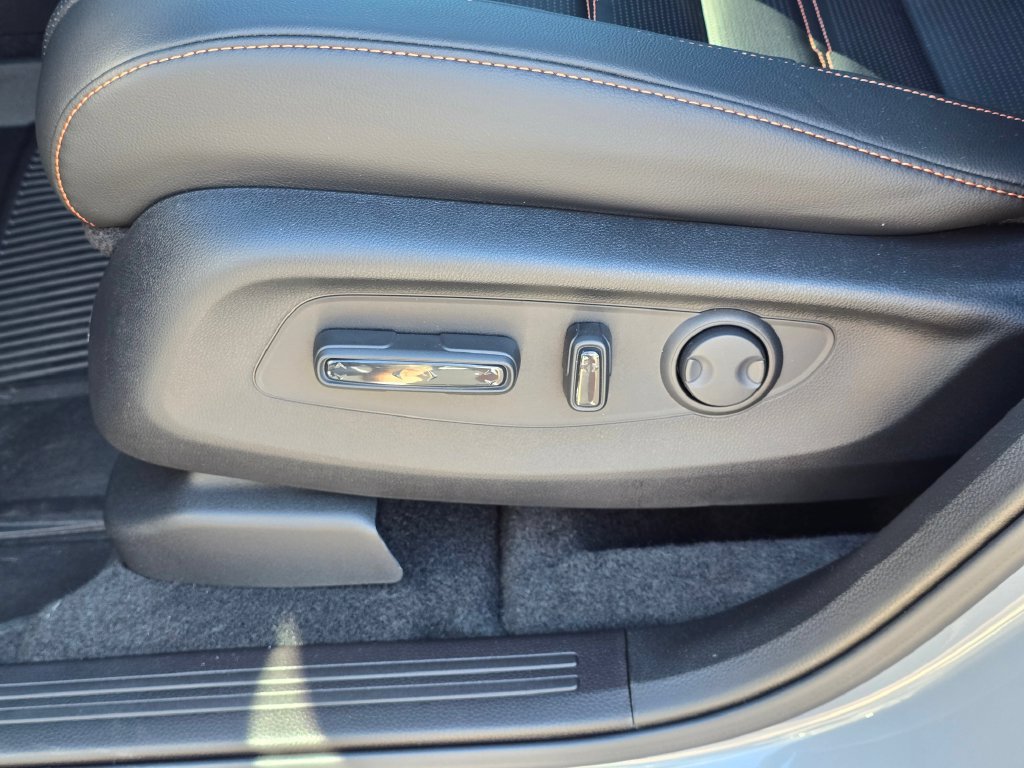 New 2027 Honda CR-V Sport-L image 14