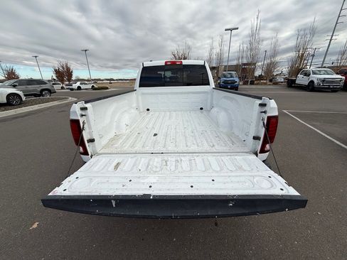 Used 2020 RAM 1500 Classic Warlock image 42