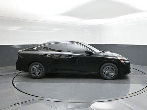 New 2026 Nissan Sentra S w/ Floor Mat Package image 15