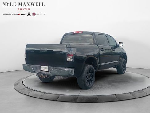 Used 2012 Toyota Tundra 2WD CrewMax w/ SR5 Pkg image 16