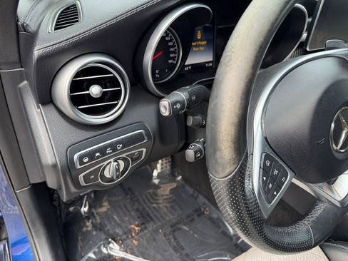 Used 2018 Mercedes-Benz C 43 AMG 4MATIC Sedan image 14