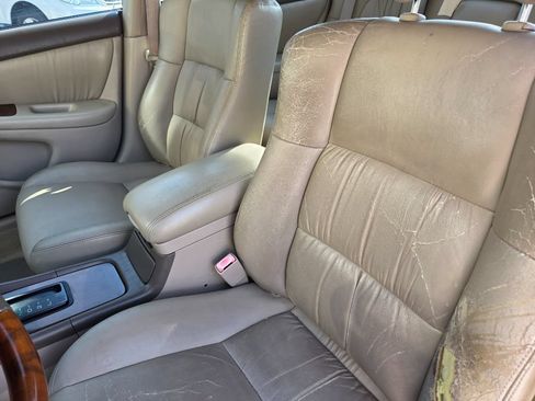 Used 2001 Lexus ES 330 FWD image 15