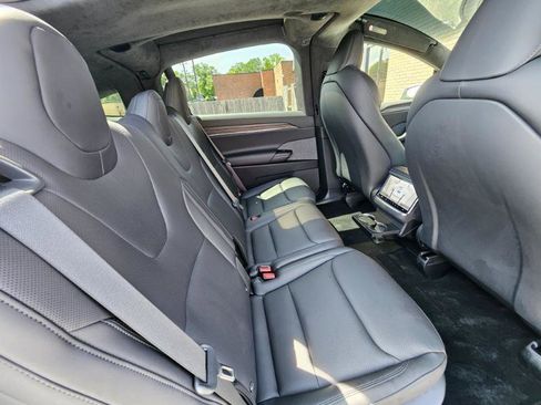 Used 2023 Tesla Model X AWD/4WD image 70