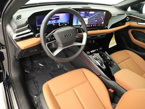 New 2026 Audi A5 2.0T Premium AWD/4WD image 15