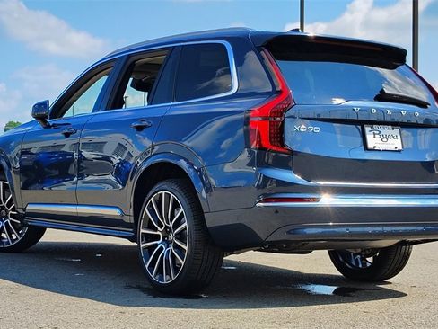 New 2026 Volvo XC90 B6 Plus w/ Protection Package Premier image 4