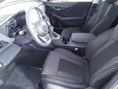 New 2025 Subaru Outback Premium image 7