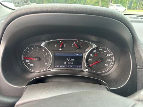 Certified 2024 GMC Terrain SLT image 24