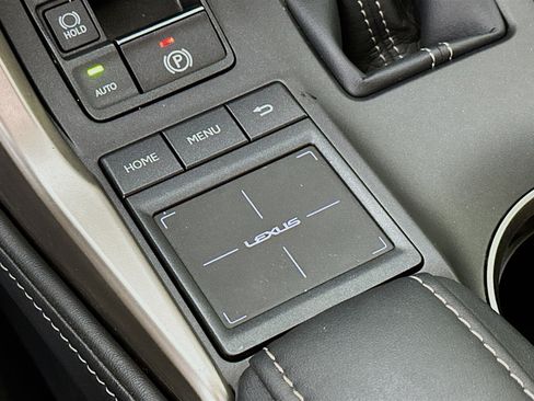 Used 2017 Lexus NX 200t 200t image 21