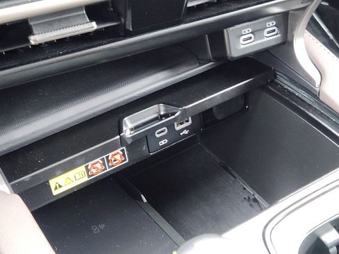 Used 2023 Lexus RX 350 AWD w/ Cold Area Package image 29