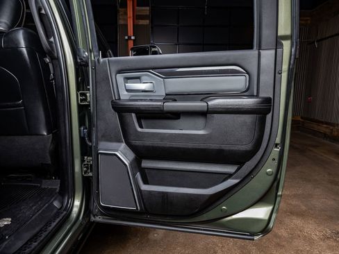 Used 2020 RAM 2500 Power Wagon image 39