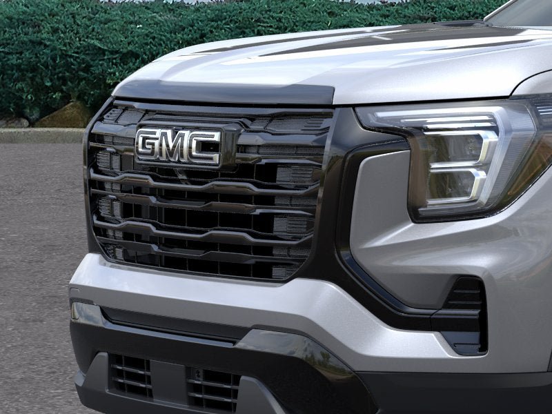 New 2027 GMC Terrain Elevation w/ Elevation Premium Package AWD/4WD image 37