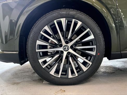 New 2026 Lexus RX 350 AWD/4WD image 12