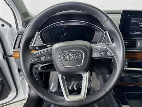 Certified 2023 Audi Q5 2.0T Premium Plus w/ Premium Plus Package AWD/4WD image 15
