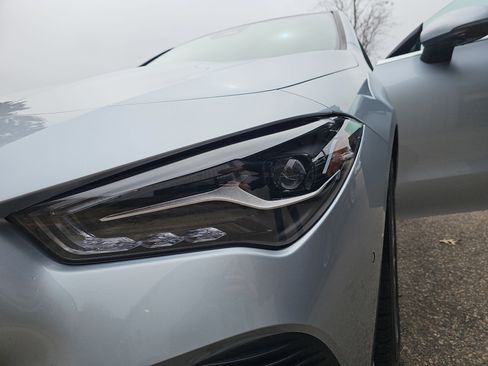 Certified 2026 Mercedes-Benz CLA 250 image 34