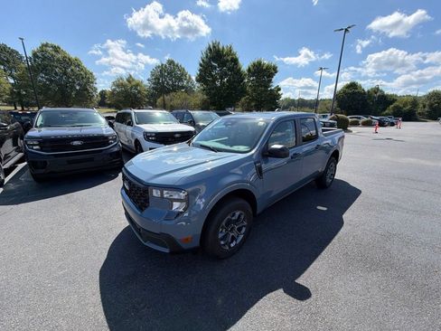 New 2026 Ford Maverick XLT FWD image 17