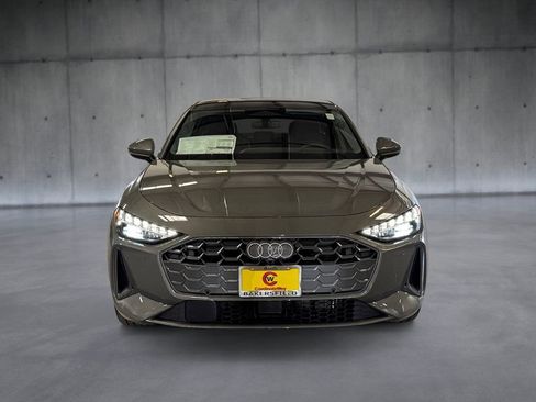 New 2025 Audi A5 2.0T Premium Plus image 8