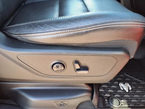 Used 2020 RAM 1500 Rebel w/ Rebel Level 2 Equipment Group image 14