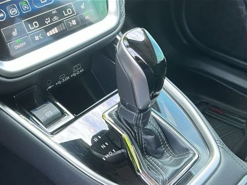 Certified 2024 Subaru Outback Premium AWD/4WD image 31