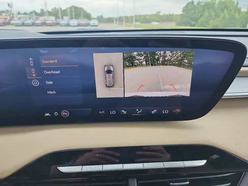 New 2026 Buick Enclave Preferred image 13