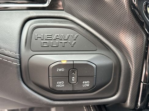 New 2026 RAM 3500 Limited image 7