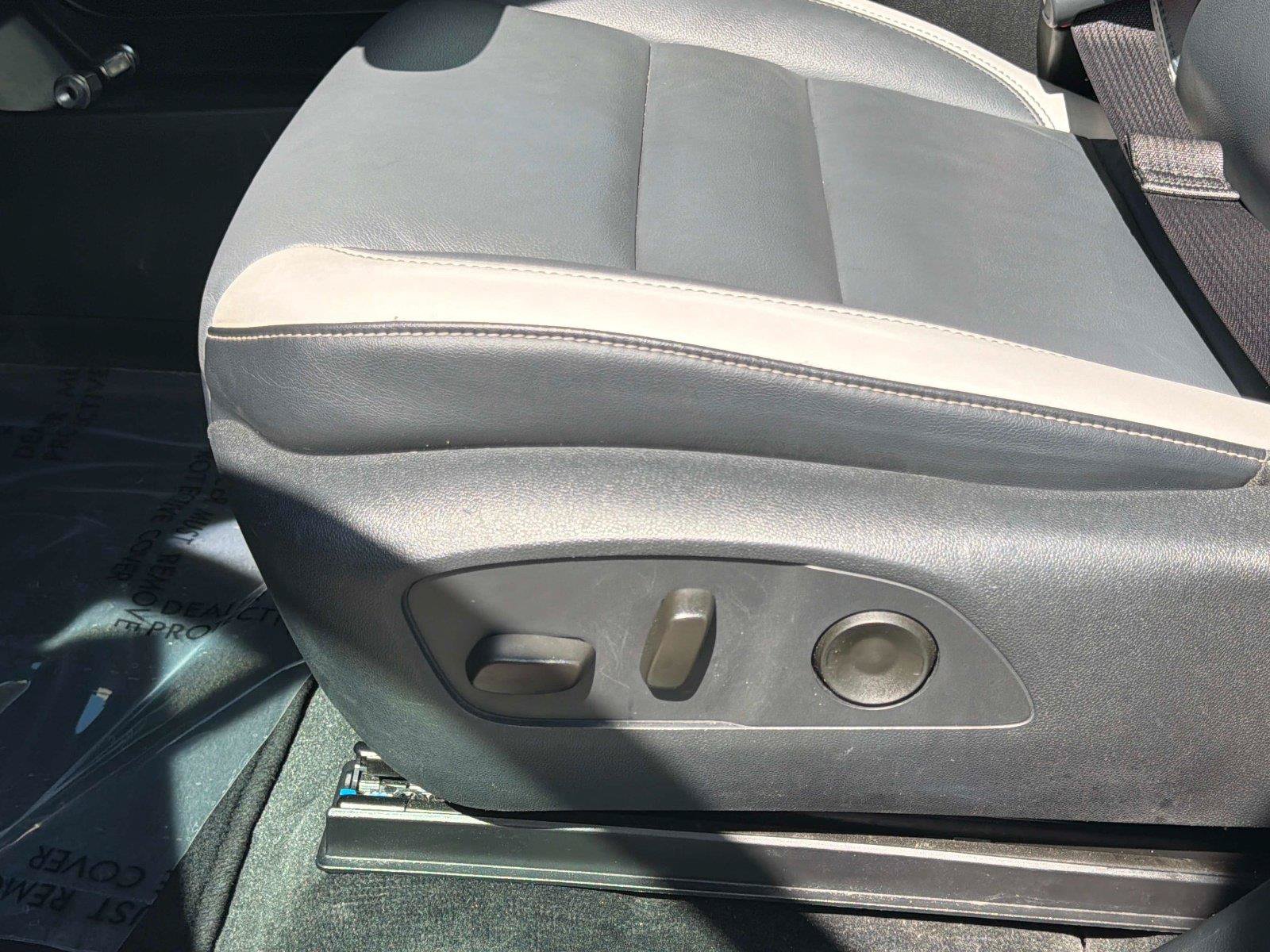 Certified 2024 Honda Prologue Touring image 18