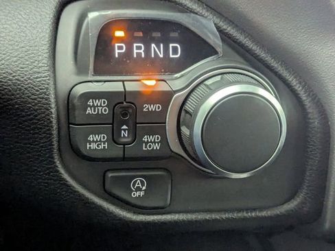 New 2026 RAM 1500 Big Horn image 20