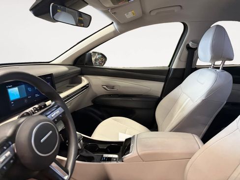 Used 2025 Hyundai Tucson SEL image 10