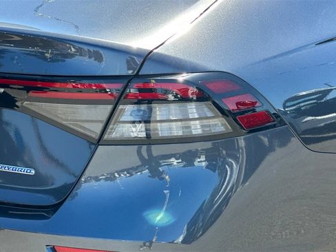 New 2025 Honda Accord EX-L image 28