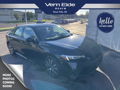 Used 2023 Honda Civic EX