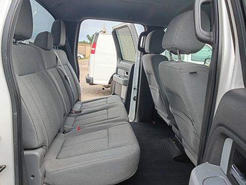 Used 2014 Ford F150 XLT w/ XLT Convenience Package AWD/4WD image 19