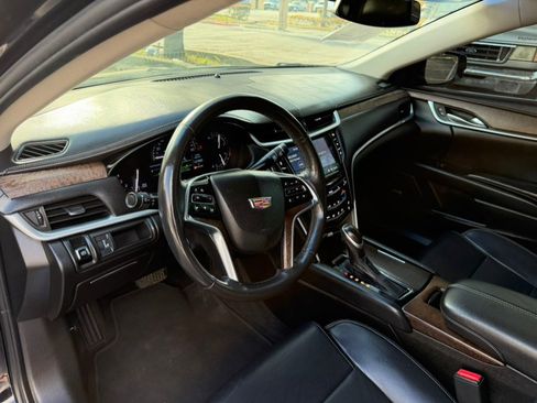 Used 2018 Cadillac XTS Luxury FWD image 12