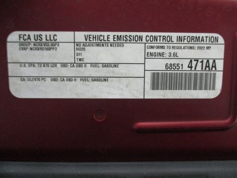 Used 2022 Dodge Charger SXT w/ Cold Weather Package image 27