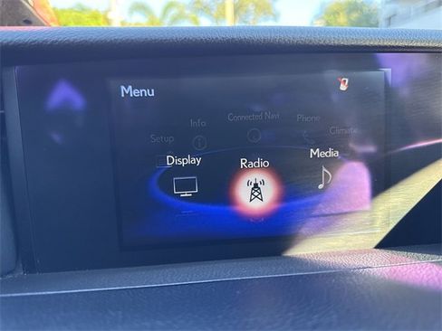 Used 2019 Lexus IS 300 300 w/ Premium Package image 18