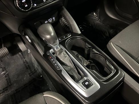 Certified 2021 Chevrolet TrailBlazer LT AWD/4WD image 25