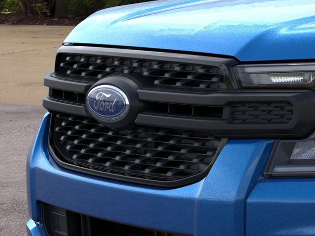 New 2026 Ford Ranger XL AWD/4WD image 18