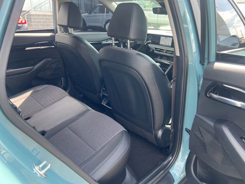 Used 2024 Kia Seltos S AWD/4WD image 45