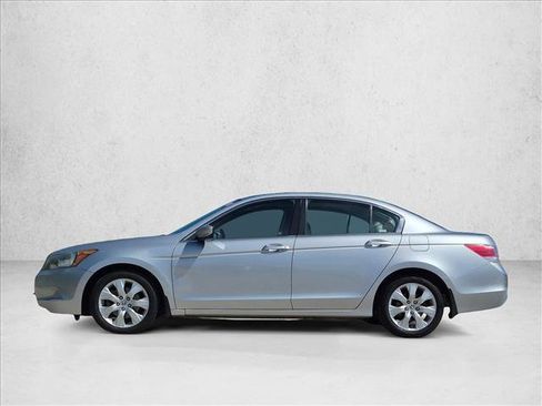 Used 2008 Honda Accord EX-L image 8