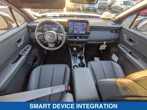 Certified 2026 Subaru Outback Premium image 12