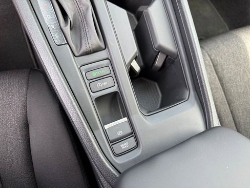 New 2026 Honda Accord LX image 27