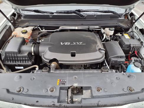 Certified 2022 GMC Canyon AT4 image 31