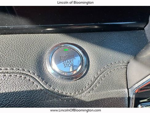 Used 2023 Lincoln Navigator L Reserve image 58