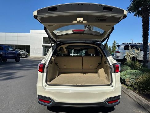 Used 2016 Acura RDX FWD image 17