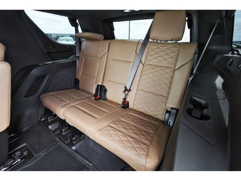 Certified 2024 Cadillac Escalade Sport w/ Touring Package AWD/4WD image 13