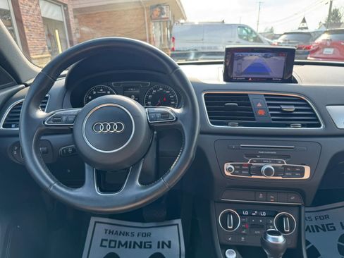 Used 2016 Audi Q3 2.0T Premium Plus image 48