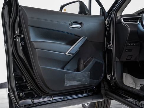 New 2026 Toyota Corolla Cross XLE image 35