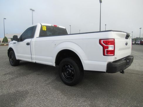 Used 2018 Ford F150 XL RWD image 5