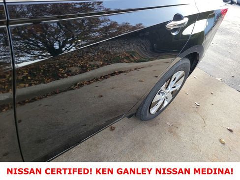 Certified 2025 Nissan Altima 2.5 S image 12